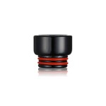 Drip Tip Glass Wide Bore - Χονδρική